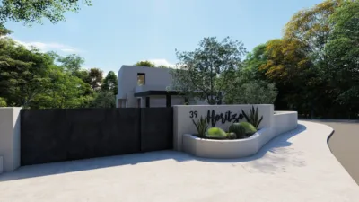 Casa - Vista 5
