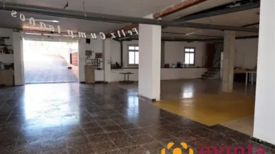 Chalet in Vallirana photo 10