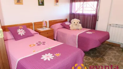 Chalet in Vallirana photo 22