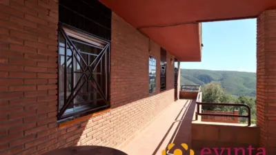 Chalet in Vallirana photo 27