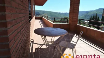 Chalet in Vallirana photo 28