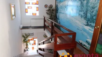 Chalet in Vallirana photo 29