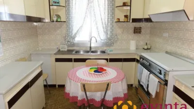 Chalet in Vallirana photo 30