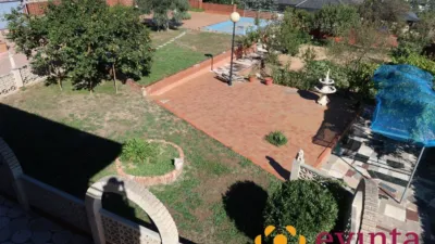 Chalet in Vallirana photo 42