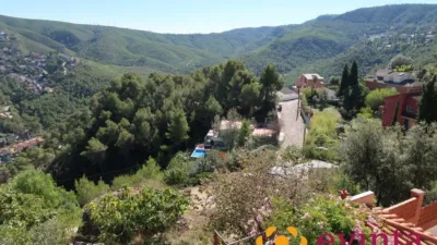 Chalet in Vallirana photo 45