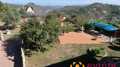 Chalet in Vallirana photo 46