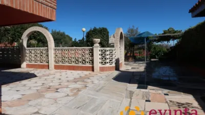 Chalet in Vallirana photo 4