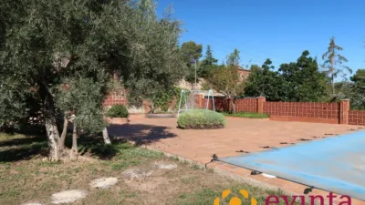 Chalet in Vallirana photo 8
