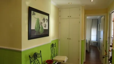 Apartment in Racó de l'Oix photo 10