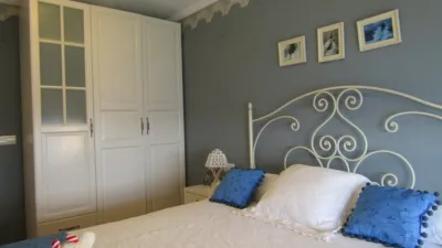 Apartment in Racó de l'Oix photo 13