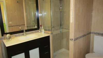 Apartment in Racó de l'Oix photo 14