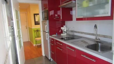 Apartment in Racó de l'Oix photo 15