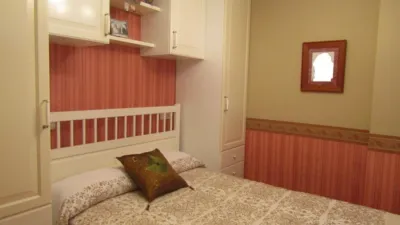 Apartment in Racó de l'Oix photo 16