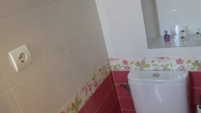 Apartment in Racó de l'Oix photo 17