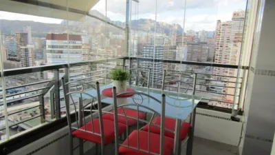 Apartment in Racó de l'Oix photo 18