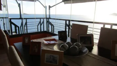 Pis – Benidorm - Vista 2