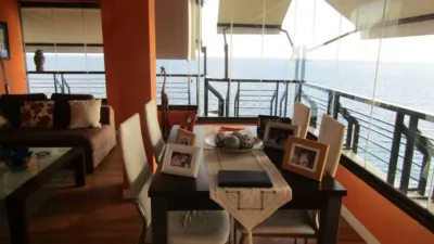 Pis – Benidorm - Vista 3