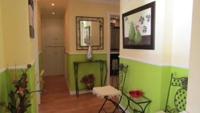 Apartment in Racó de l'Oix photo 8
