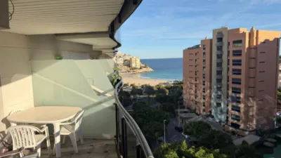 Pis – la Vila Joiosa / Villajoyosa, Cales i Talaies - Vista 3