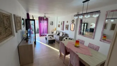 Pis – la Vila Joiosa / Villajoyosa, Cales i Talaies - Vista 5