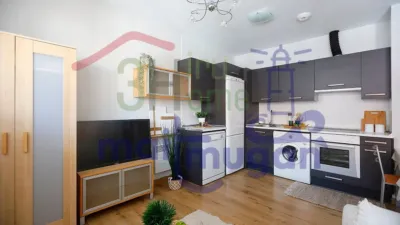 Apartamento en venta en Biriatou, Biriatou de 190.000 €