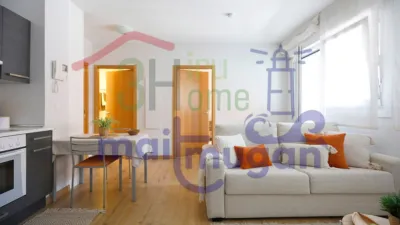 Apartamento en venta en Biriatou, Biriatou de 190.000 €