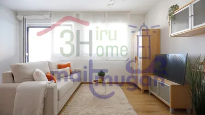 Apartamento en venta en Biriatou, Biriatou de 190.000 €