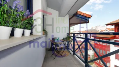 Apartamento en venta en Biriatou, Biriatou de 190.000 €