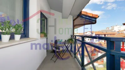 Apartamento en venta en Biriatou, Biriatou de 190.000 €