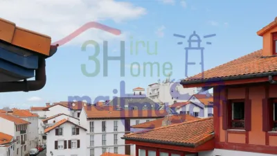 Apartamento en venta en Biriatou, Biriatou de 190.000 €