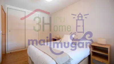 Apartamento en venta en Biriatou, Biriatou de 190.000 €