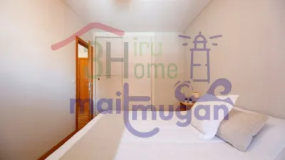Apartamento en venta en Biriatou, Biriatou de 190.000 €
