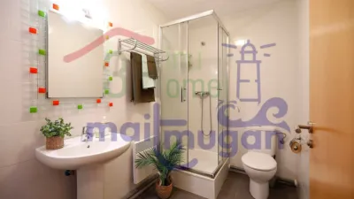 Apartamento en venta en Biriatou, Biriatou de 190.000 €