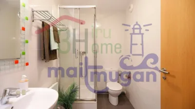 Apartamento en venta en Biriatou, Biriatou de 190.000 €