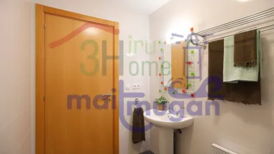 Apartamento en venta en Biriatou, Biriatou de 190.000 €