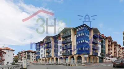 Apartamento en venta en Biriatou, Biriatou de 190.000 €
