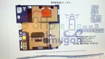 Apartamento en venta en Biriatou, Biriatou de 190.000 €