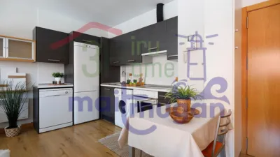 Apartamento en venta en Biriatou, Biriatou de 190.000 €