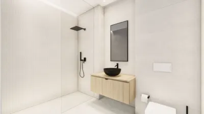 Chalet in Urbanizaciones Balcó de Finestrat-Terra Marina photo 29