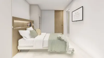 Chalet in Urbanizaciones Balcó de Finestrat-Terra Marina photo 31