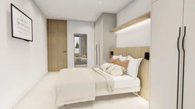 Chalet in Urbanizaciones Balcó de Finestrat-Terra Marina photo 32