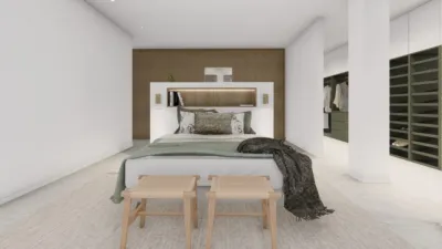 Chalet in Urbanizaciones Balcó de Finestrat-Terra Marina photo 35