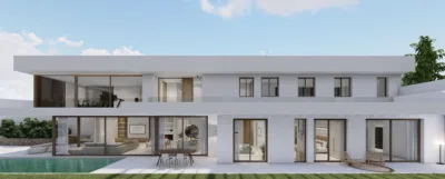 Casa – Finestrat - Vista 4