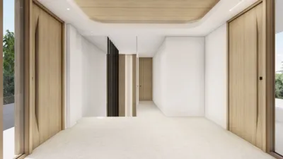 Chalet in Urbanizaciones Balcó de Finestrat-Terra Marina photo 9