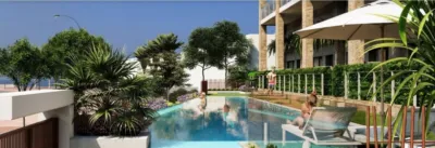 Piso – la Vila Joiosa / Villajoyosa, el Pont, la Marina Baixa - Vista 5