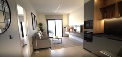 Penthouse on Calle del Cantauesso photo 11