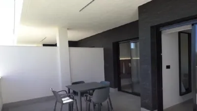 Penthouse on Calle del Cantauesso photo 14