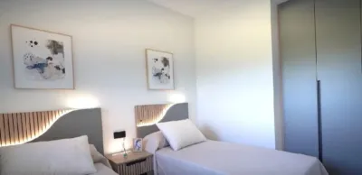 Penthouse on Calle del Cantauesso photo 16