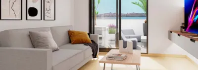 Penthouse on Calle del Cantauesso photo 17
