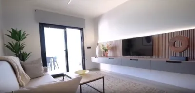 Penthouse on Calle del Cantauesso photo 19